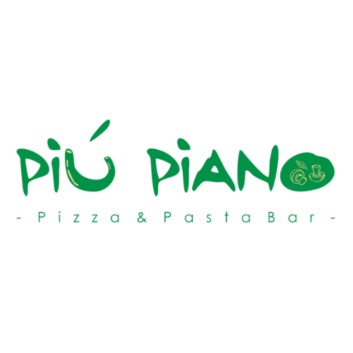 Piu Piano Pizza and Pasta Bar